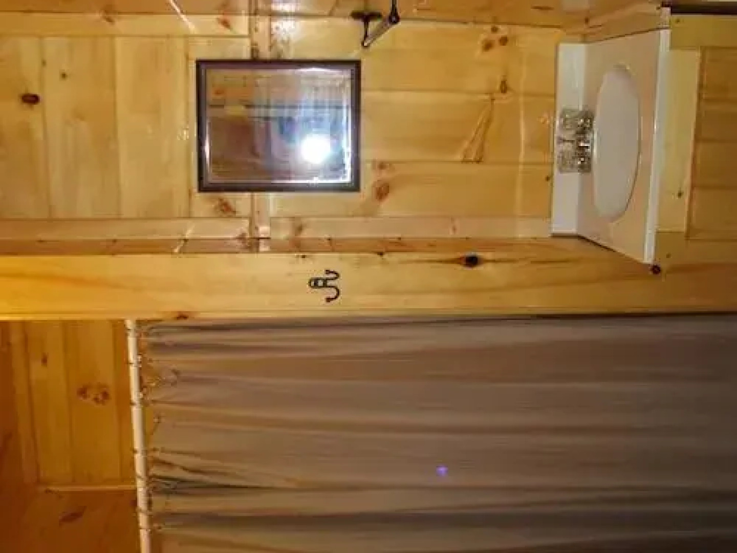 Harlan County Campground & Cabin Rentals