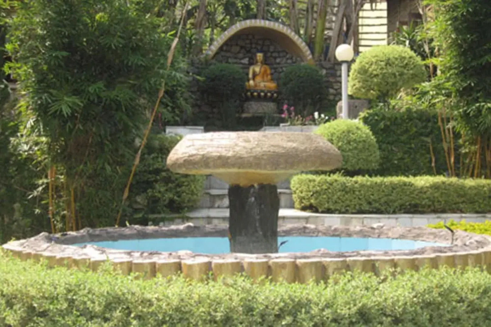 Manakamana Rising Resort