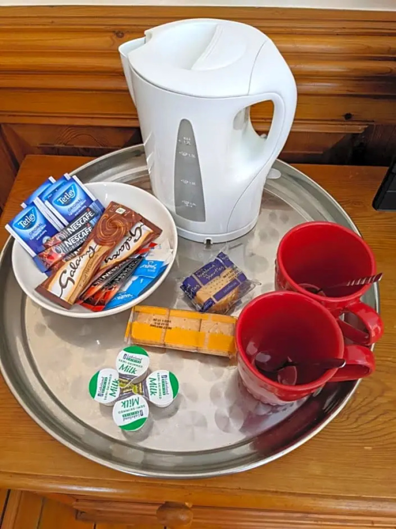 The Londesborough Arms