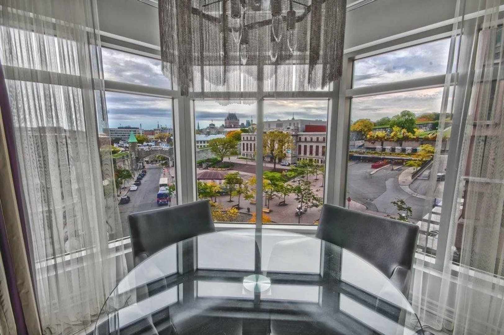 Hôtel Palace Royal Centre-Ville par JARO