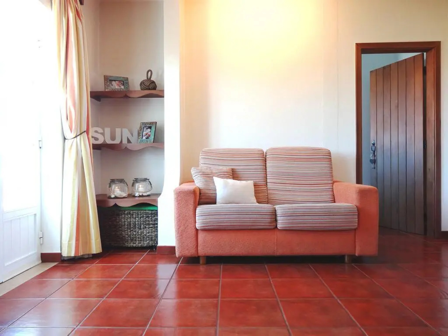 Olivier Apartments - Costa Vicentina