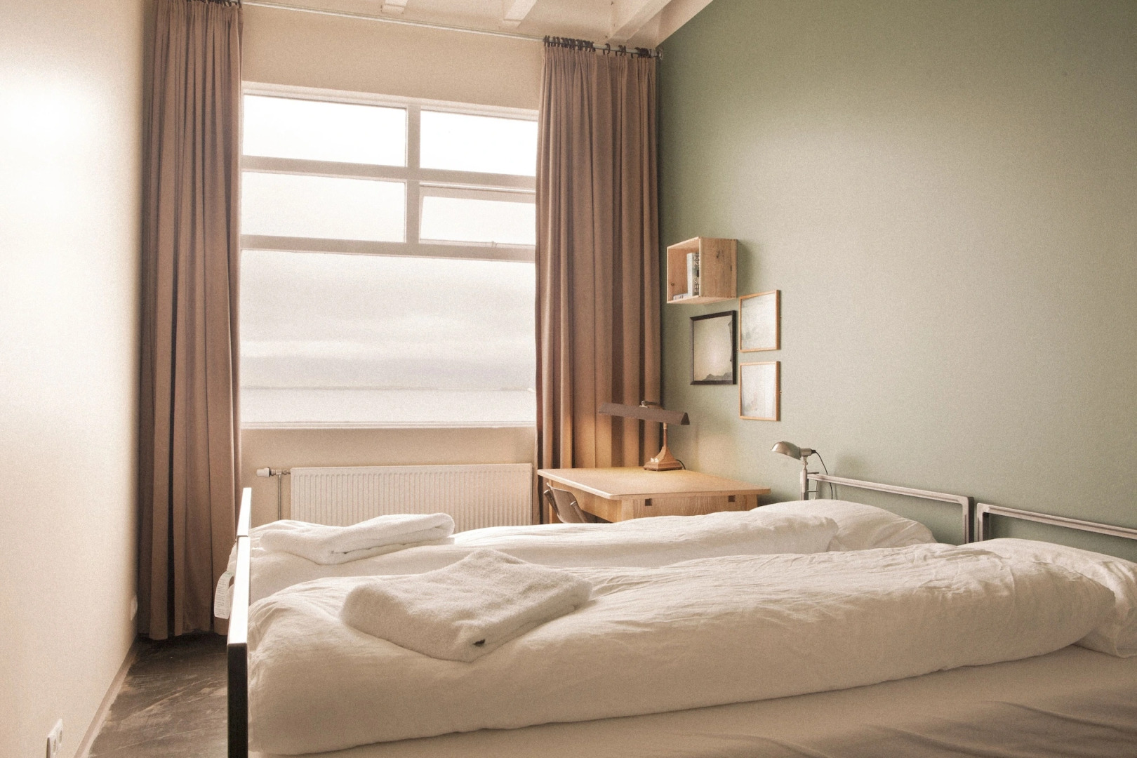 Хостел Kex Reykjavík