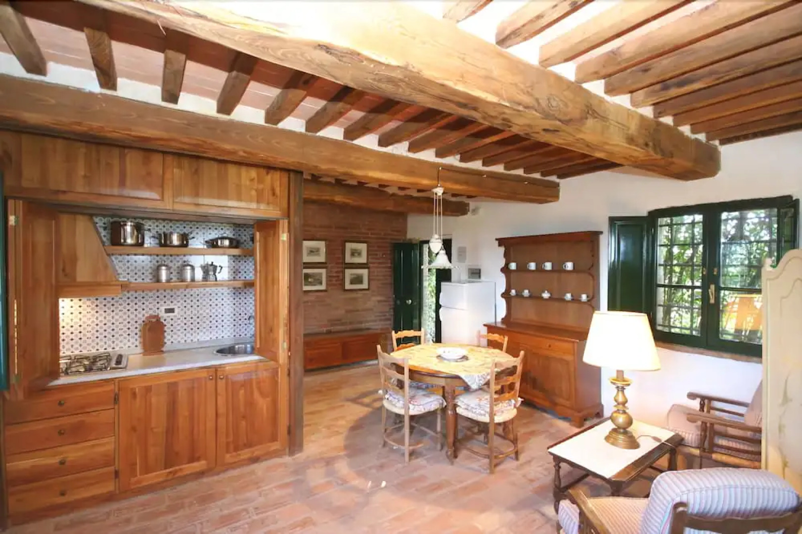 Borgo Del Castellaccio