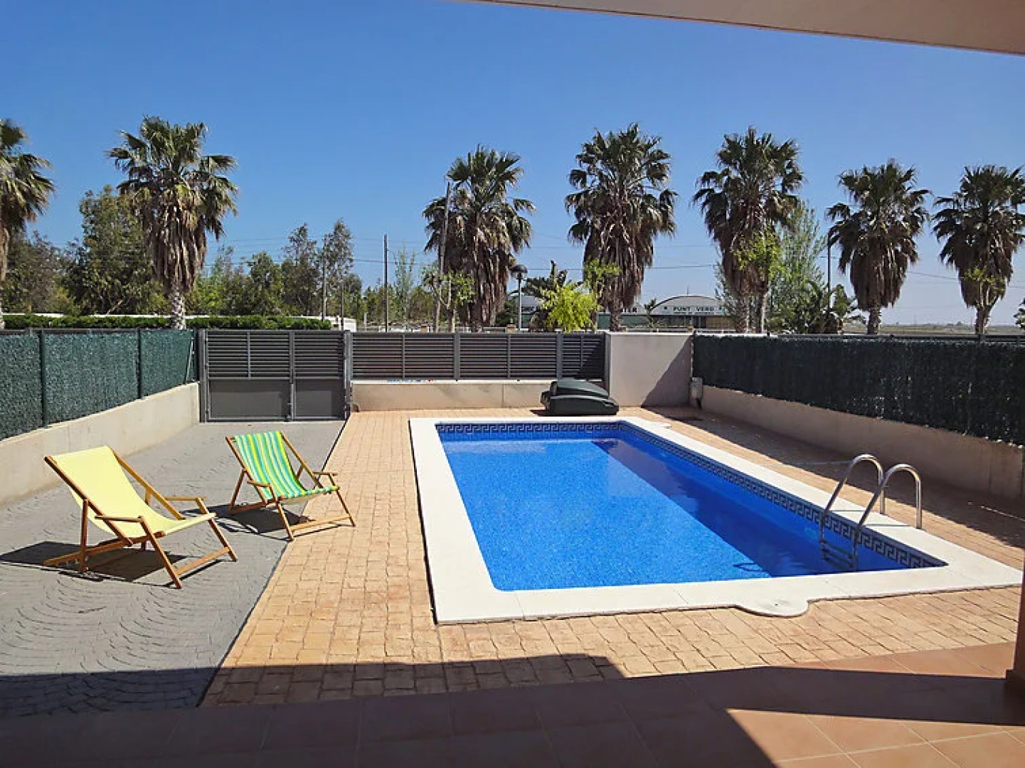 Holiday Home Casa Ribera