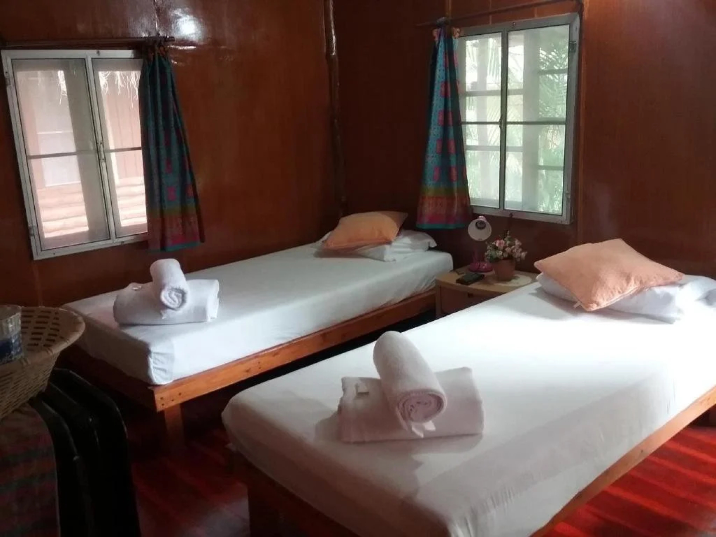 Bansonmanee Homestay
