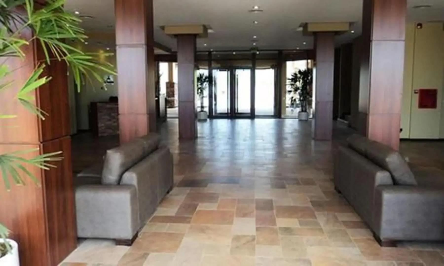 Fuente Mayor Hotel And Resort