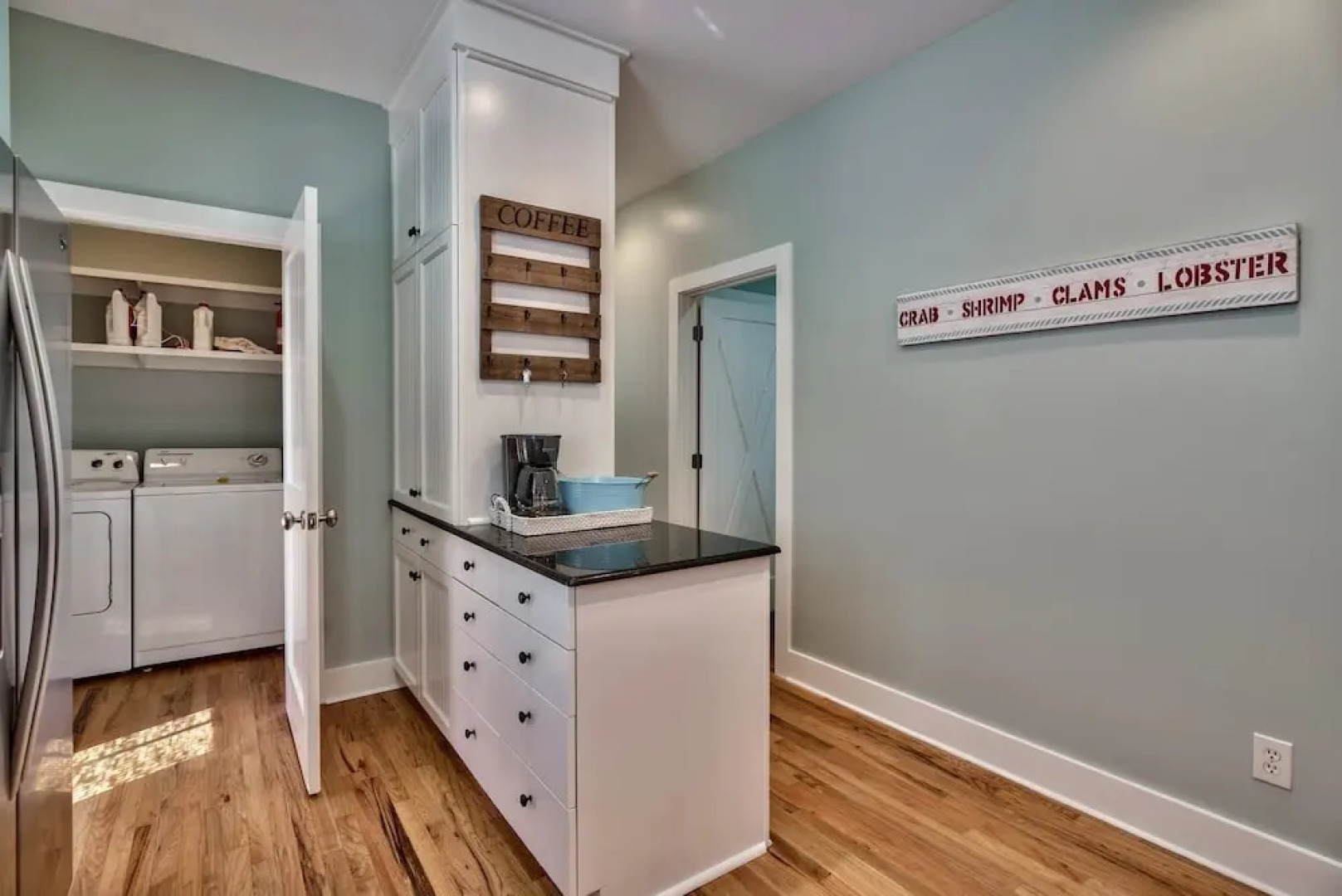 Magnolia Cottages 163 Patina 3 Bedroom Holiday Home By Coastal Dreamin