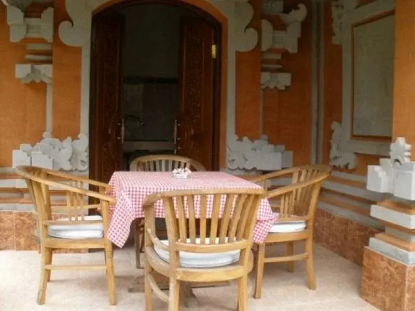 Ida Guest House