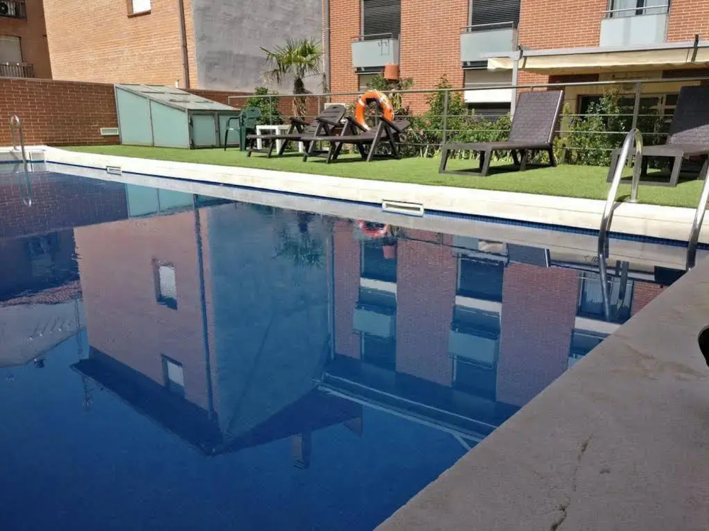 Hotel Apartamentos Don Juan I
