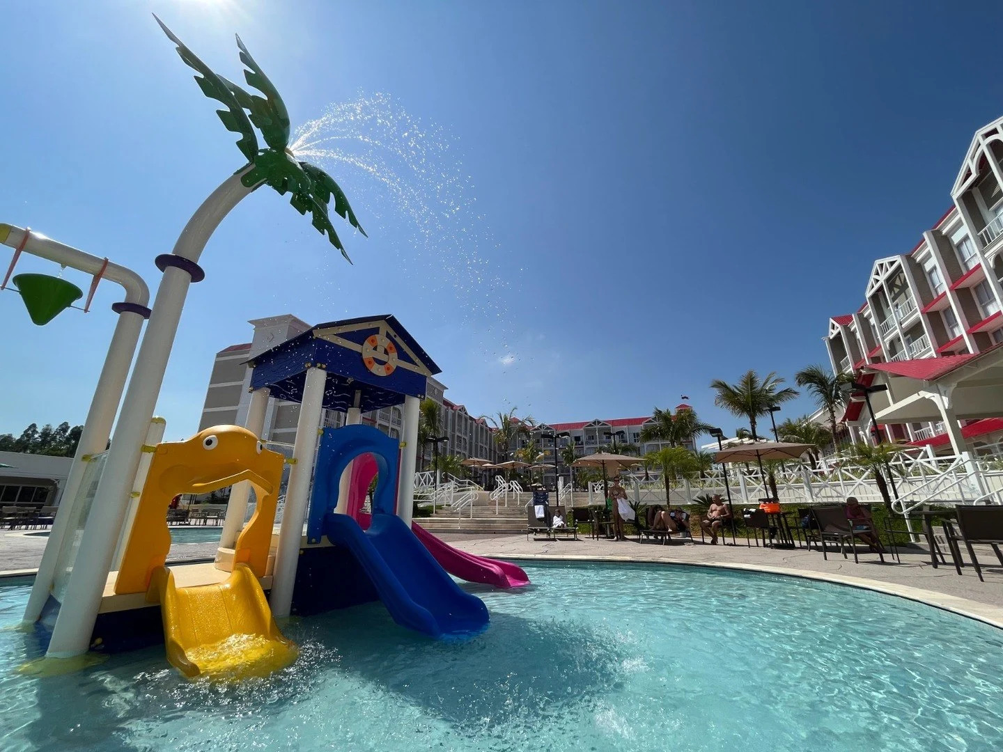 São Pedro Thermas Resort