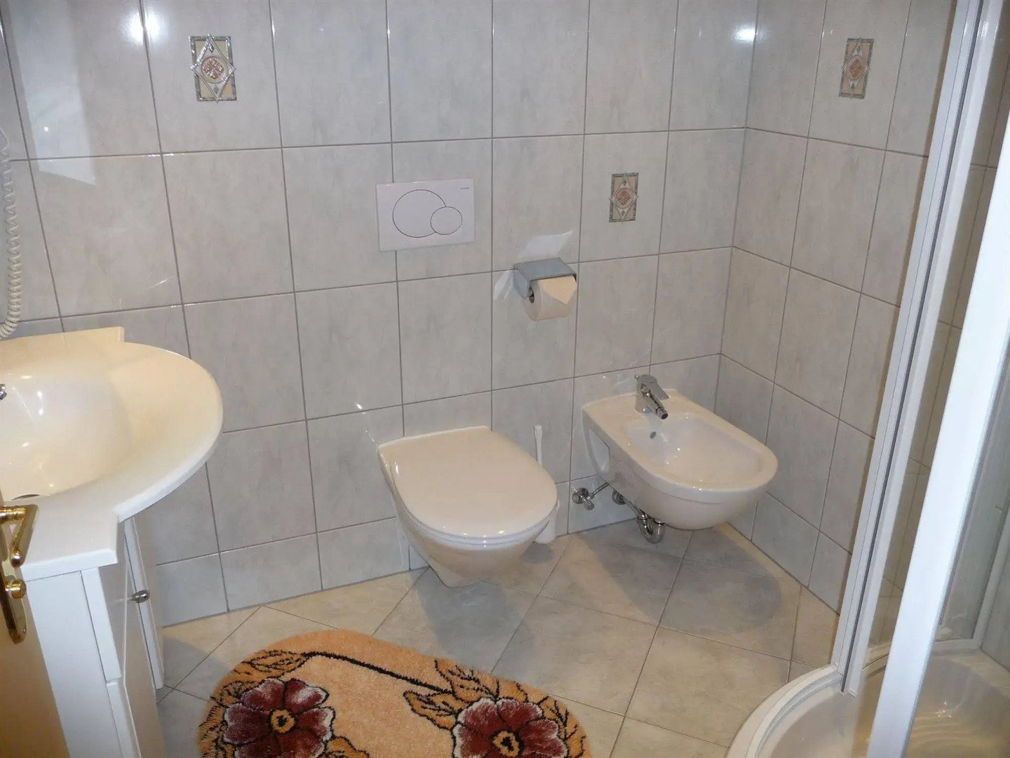 Appartmenthaus Gutwenger Selmerhof