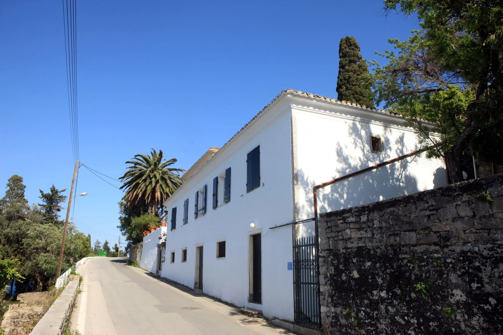 Stemar Luxury Villas