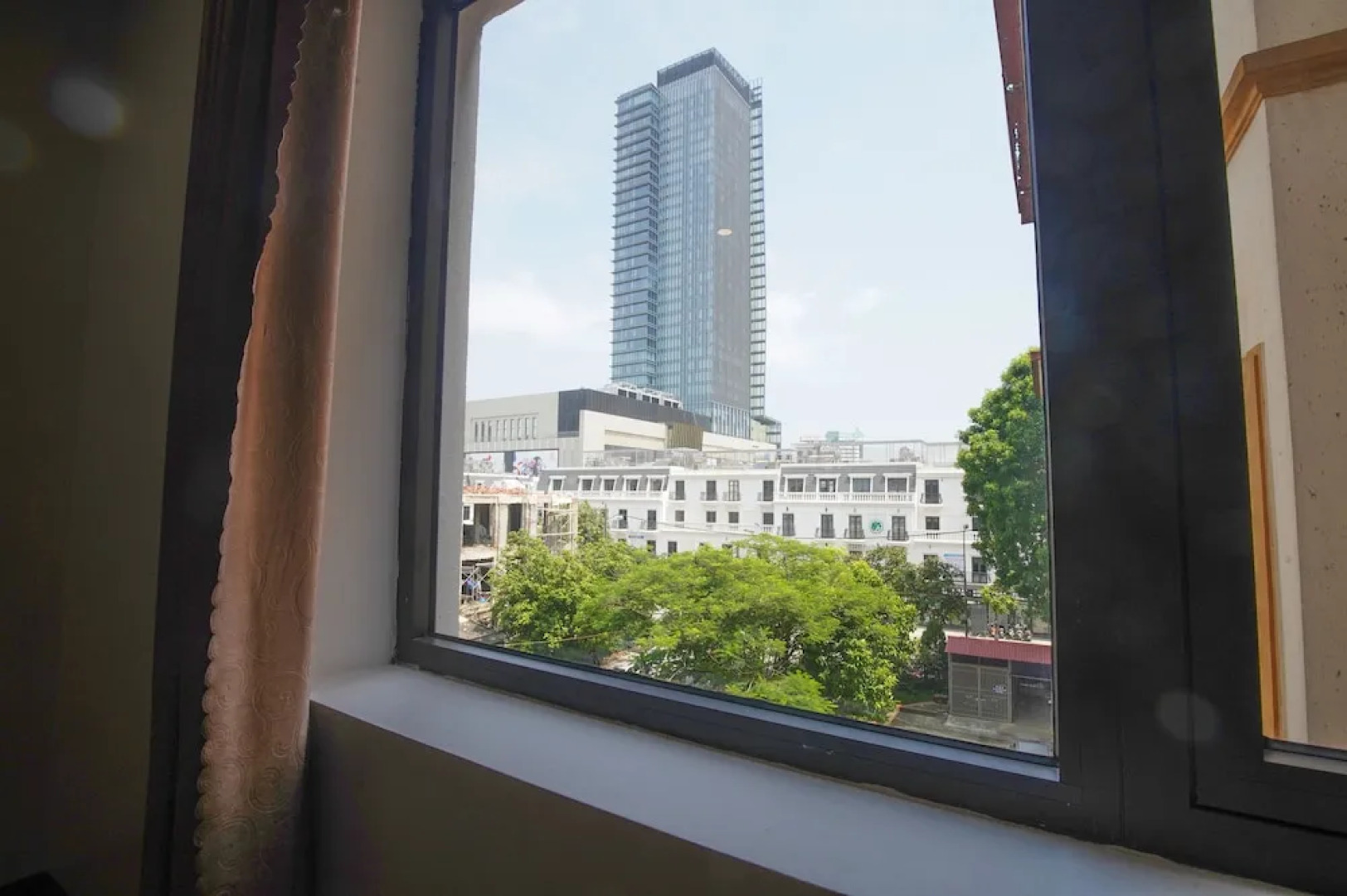 Phuong Nam Hotel An Giang