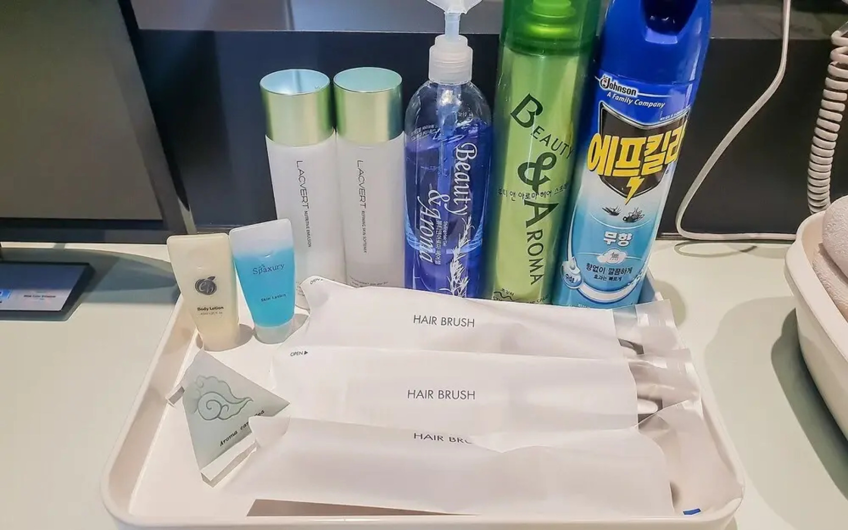 Naju Breeze Self Check-in Motel