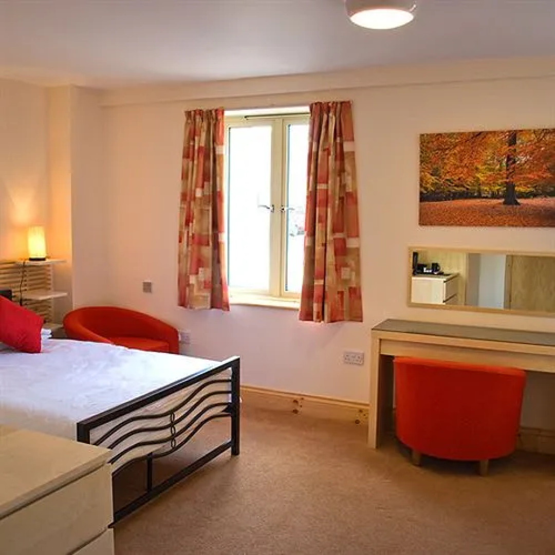 The Malago Guest House