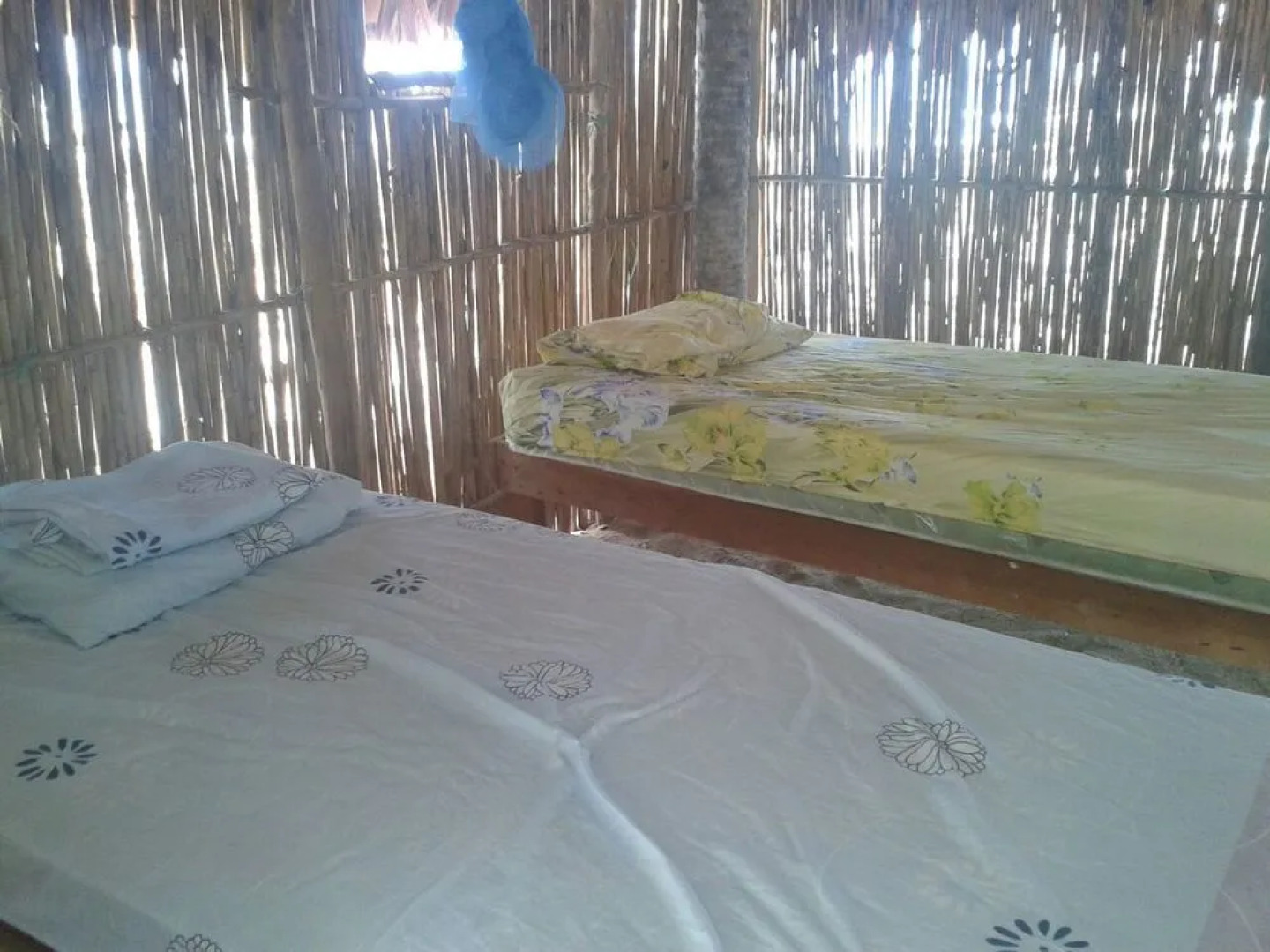 Cabañas Demar Achudup