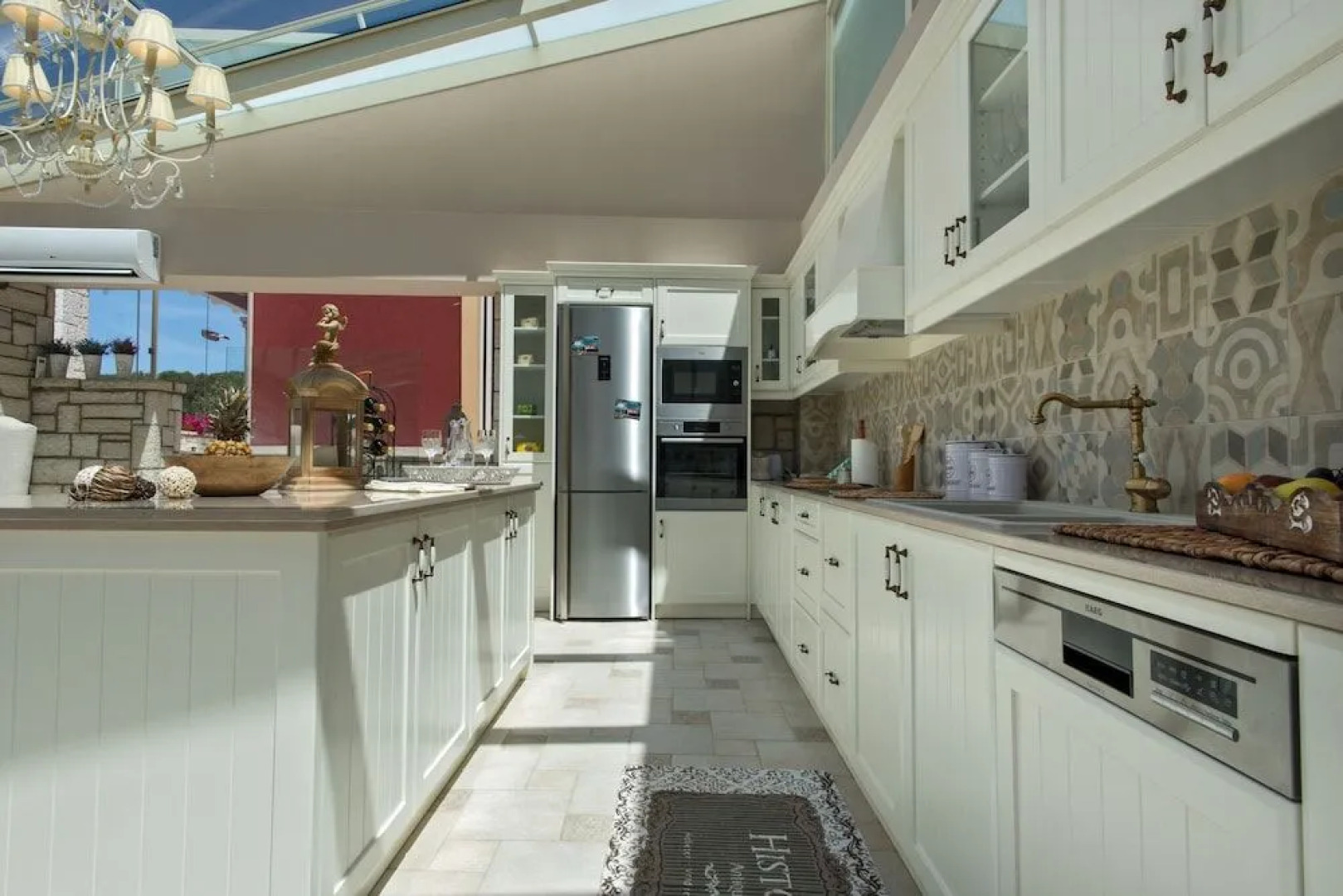 Luxury Villa Aphrodite