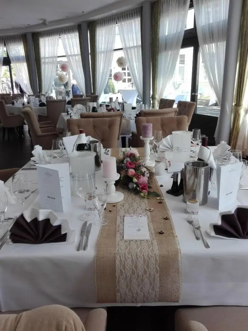 Hotel Prinzenpalais Bad Doberan