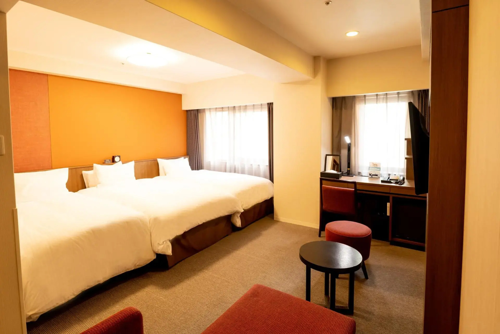 Richmondhotel Kagoshima Kinseicho