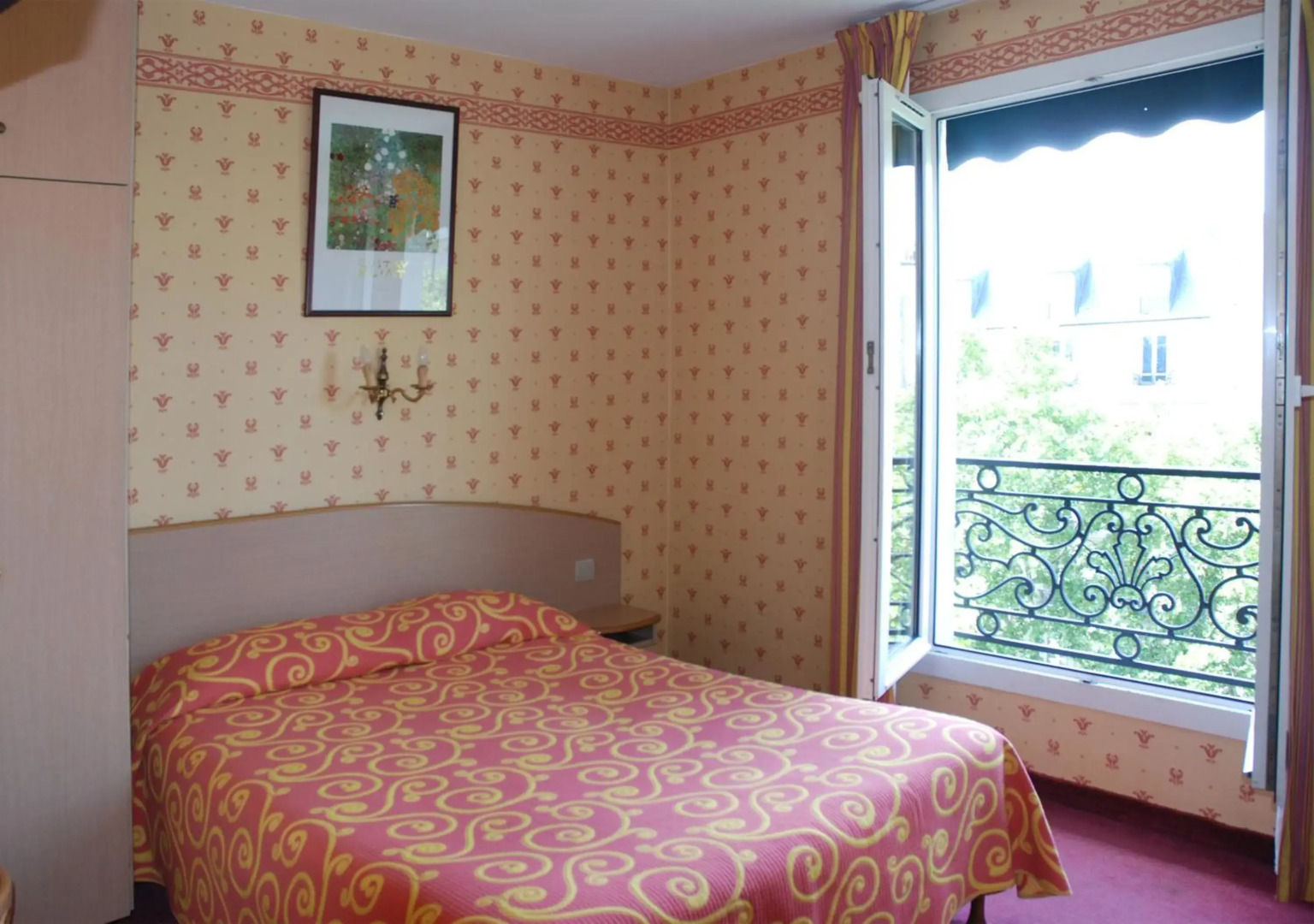 Hotel Transcontinental