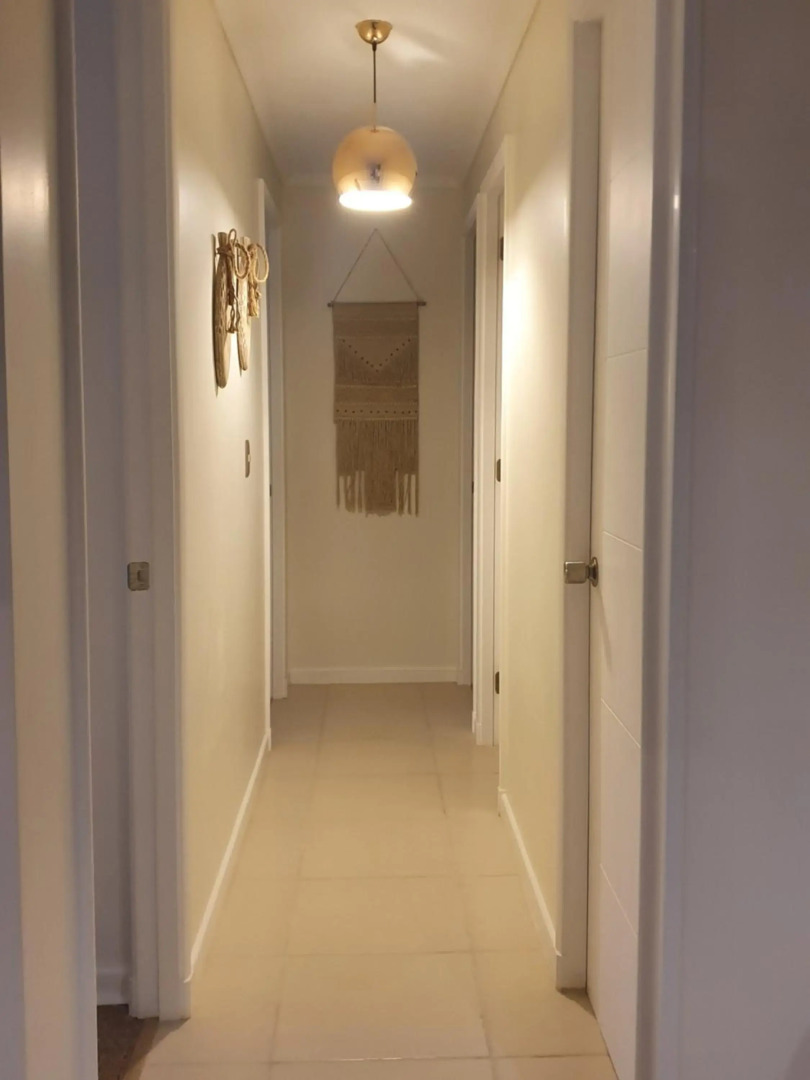 Hermoso Departamento