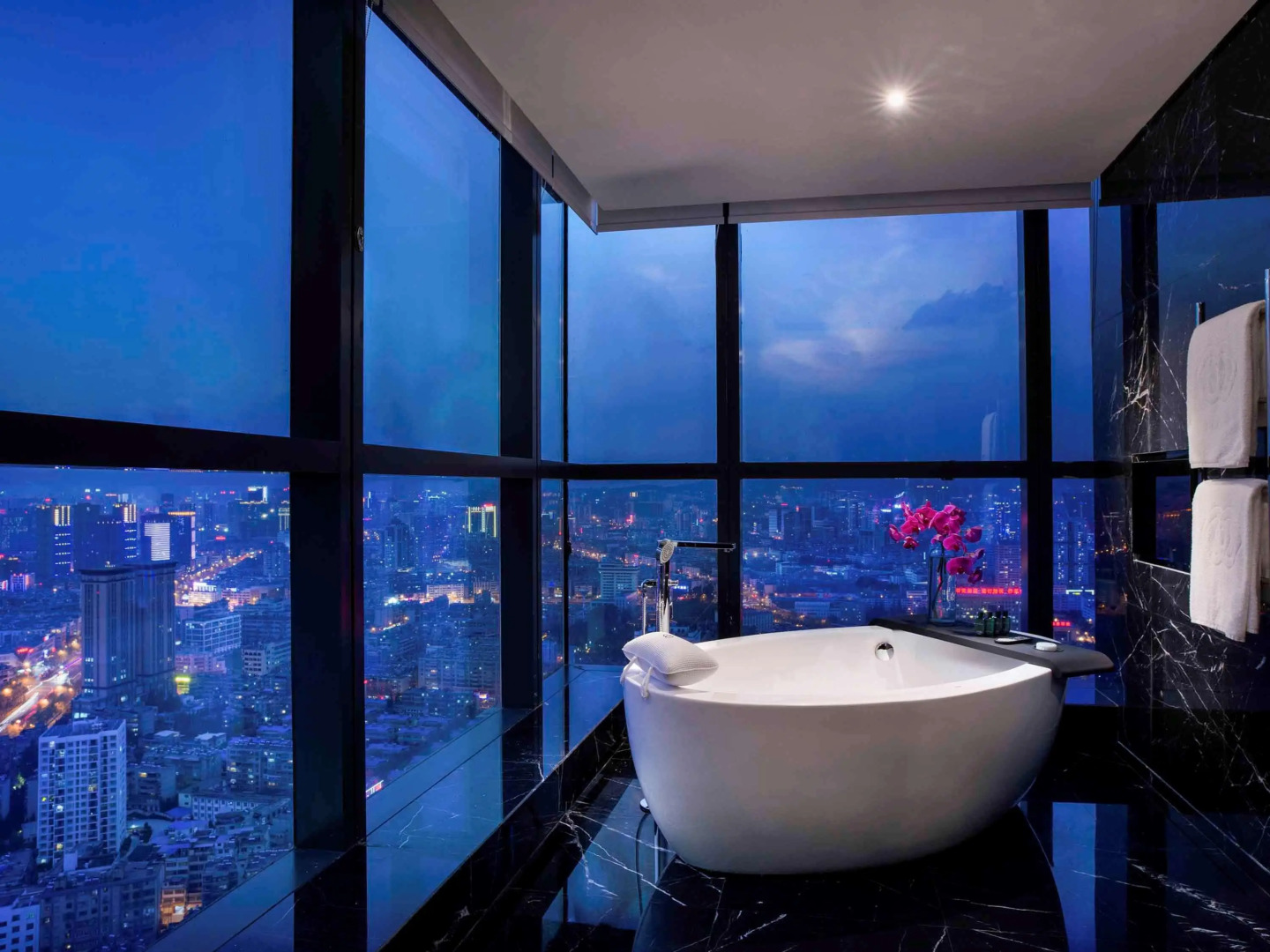 Sofitel Kunming
