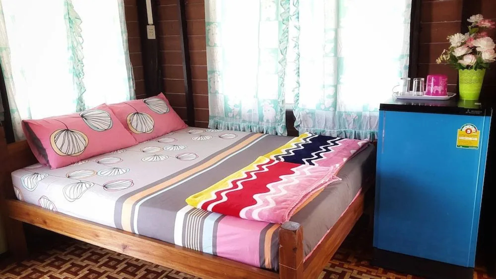 Rungarpaporn Homestay