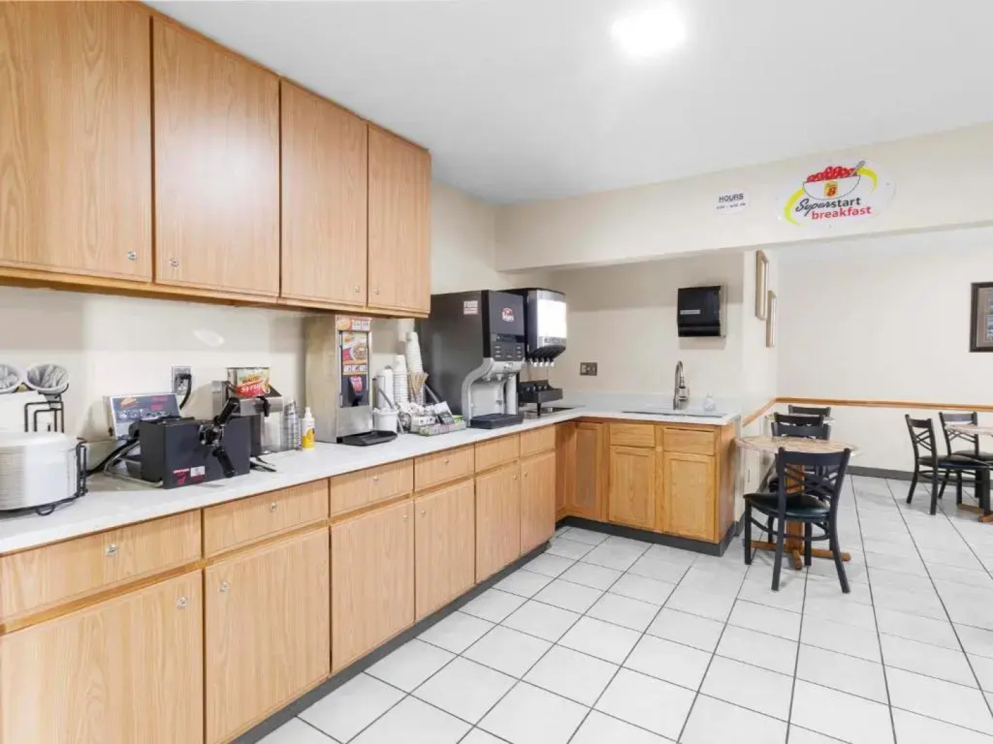 Super 8 By Wyndham Ogallala