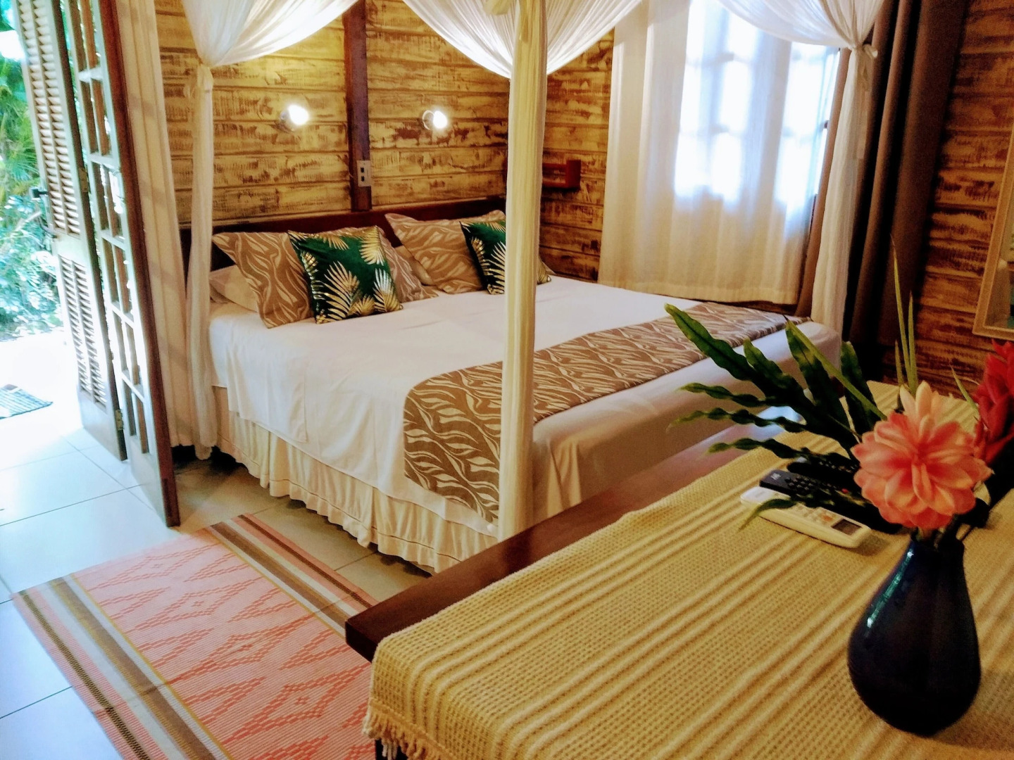 Eliconial Paraty Pousada