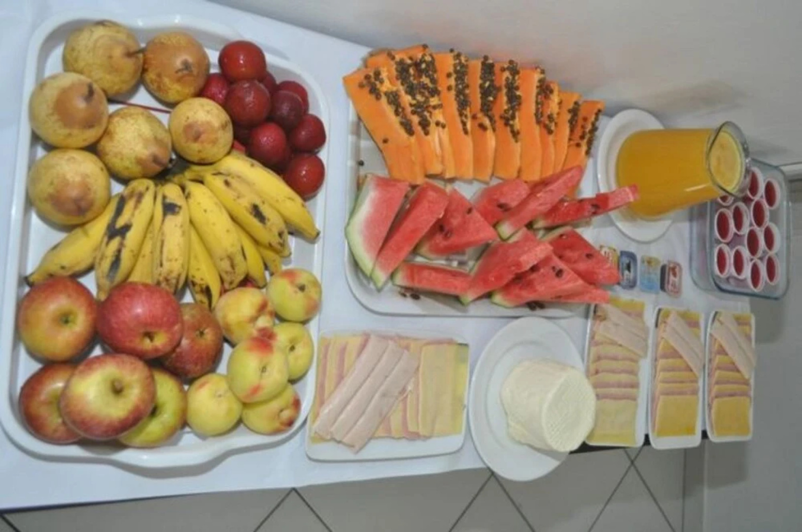 Pousada Xodó da Praia