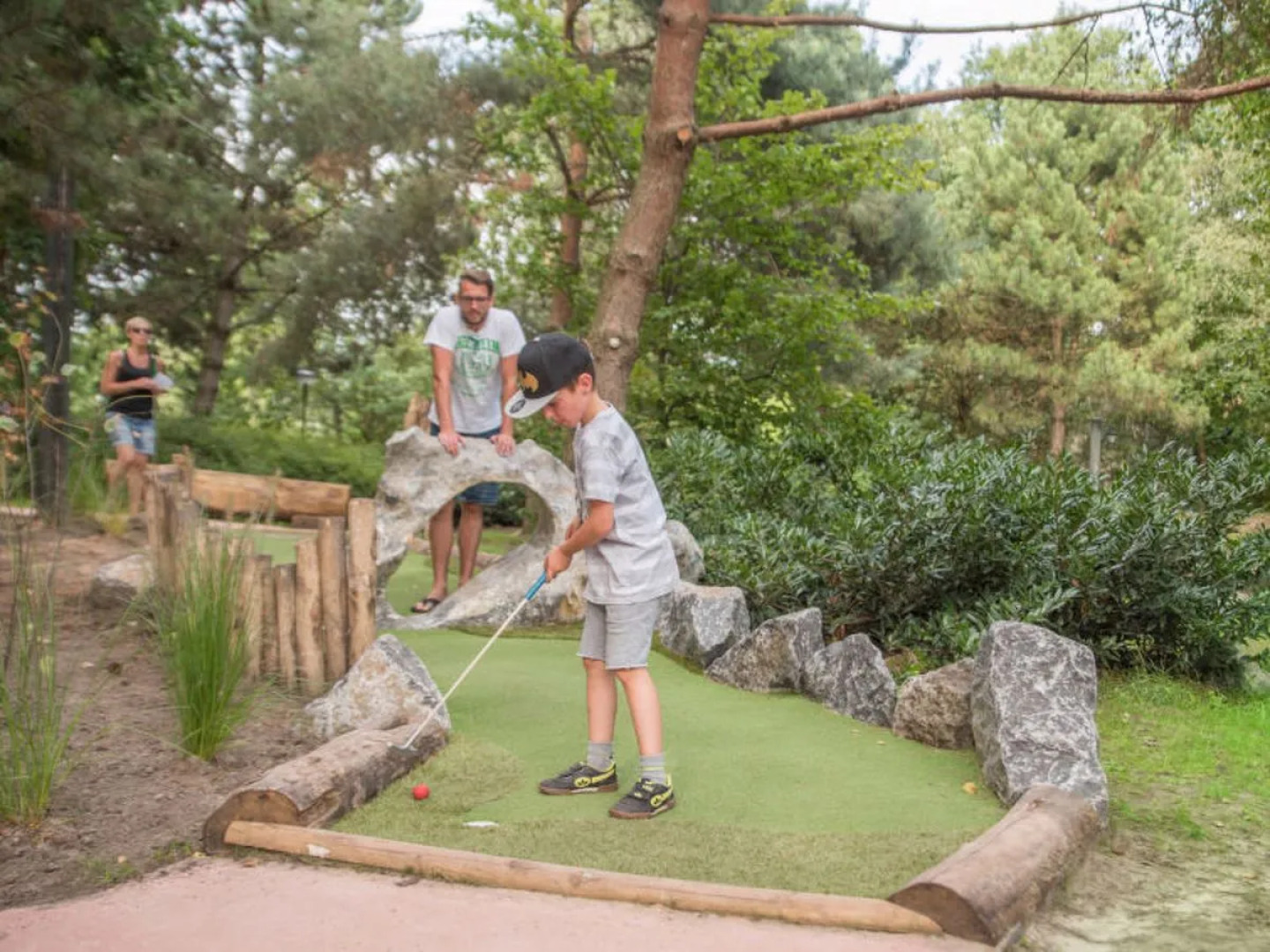 Center Parcs Het Meerdal