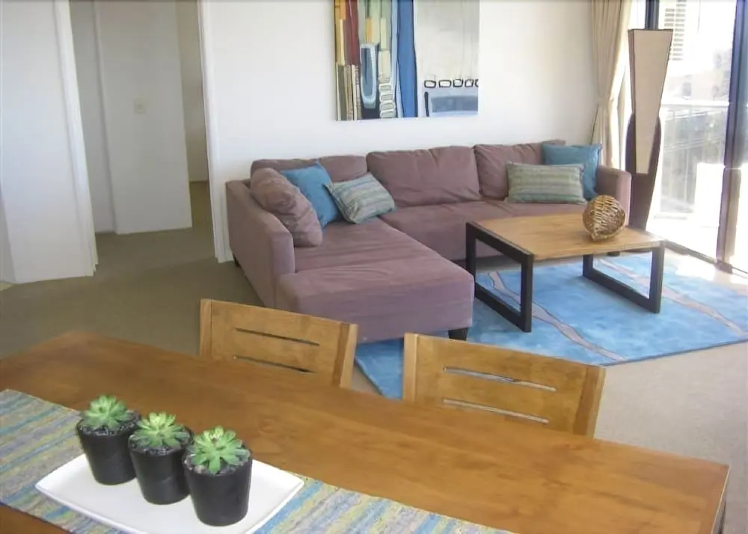 Meridian Caloundra Accommodation