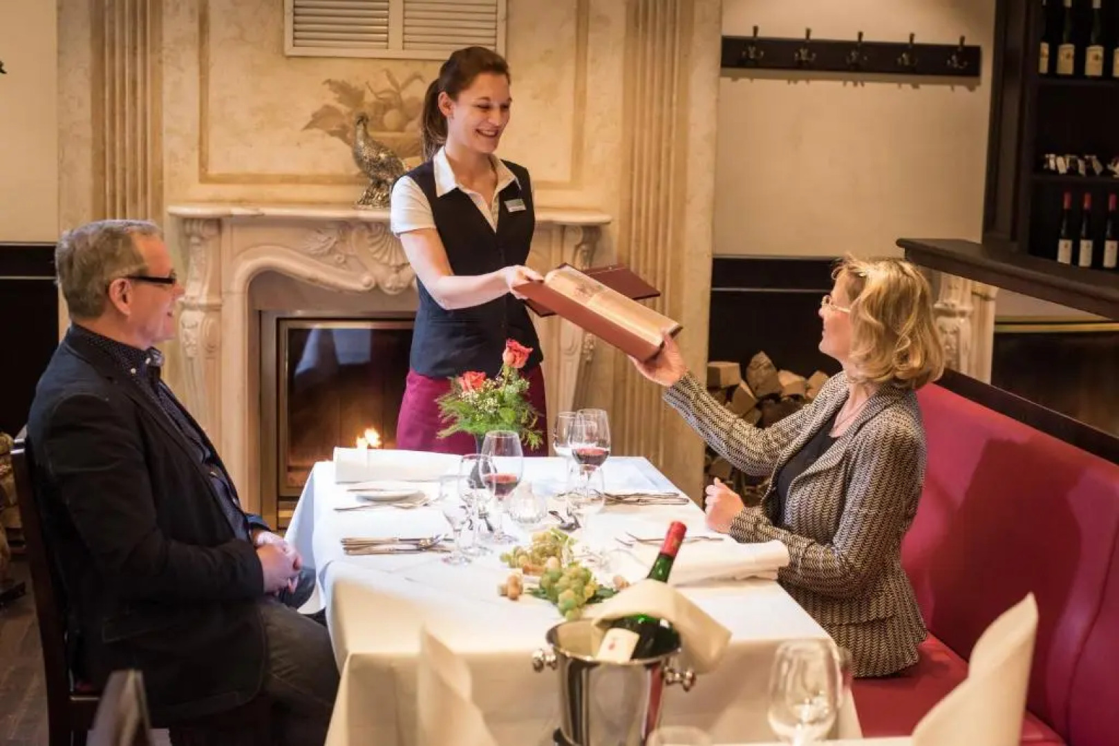 Hotel Goldener Löwe