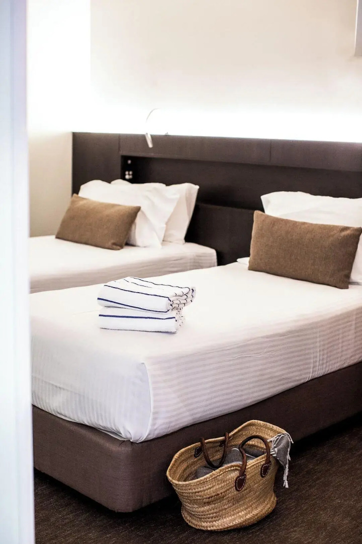 Seahaven Noosa Beachfront Resort