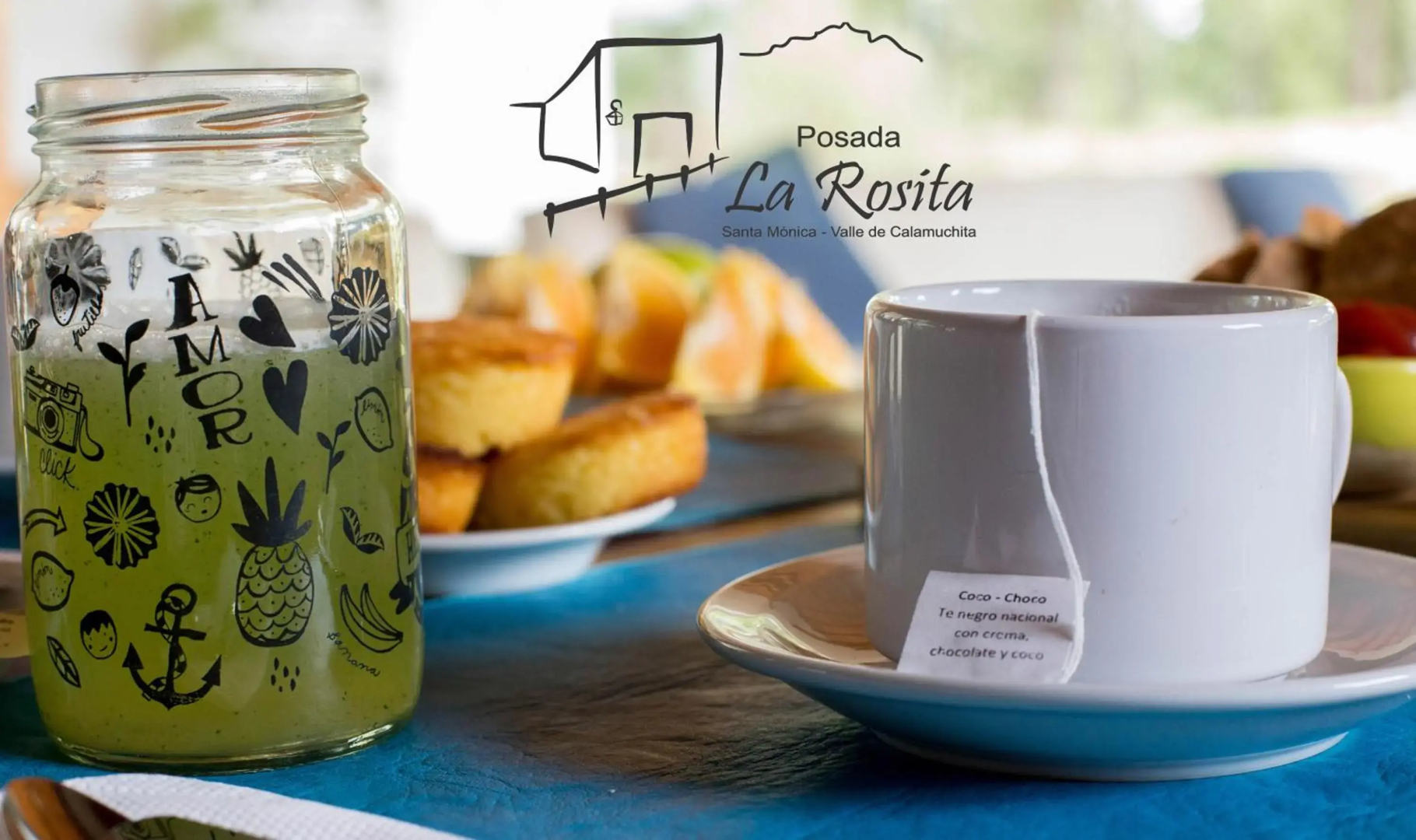 Posada La Rosita