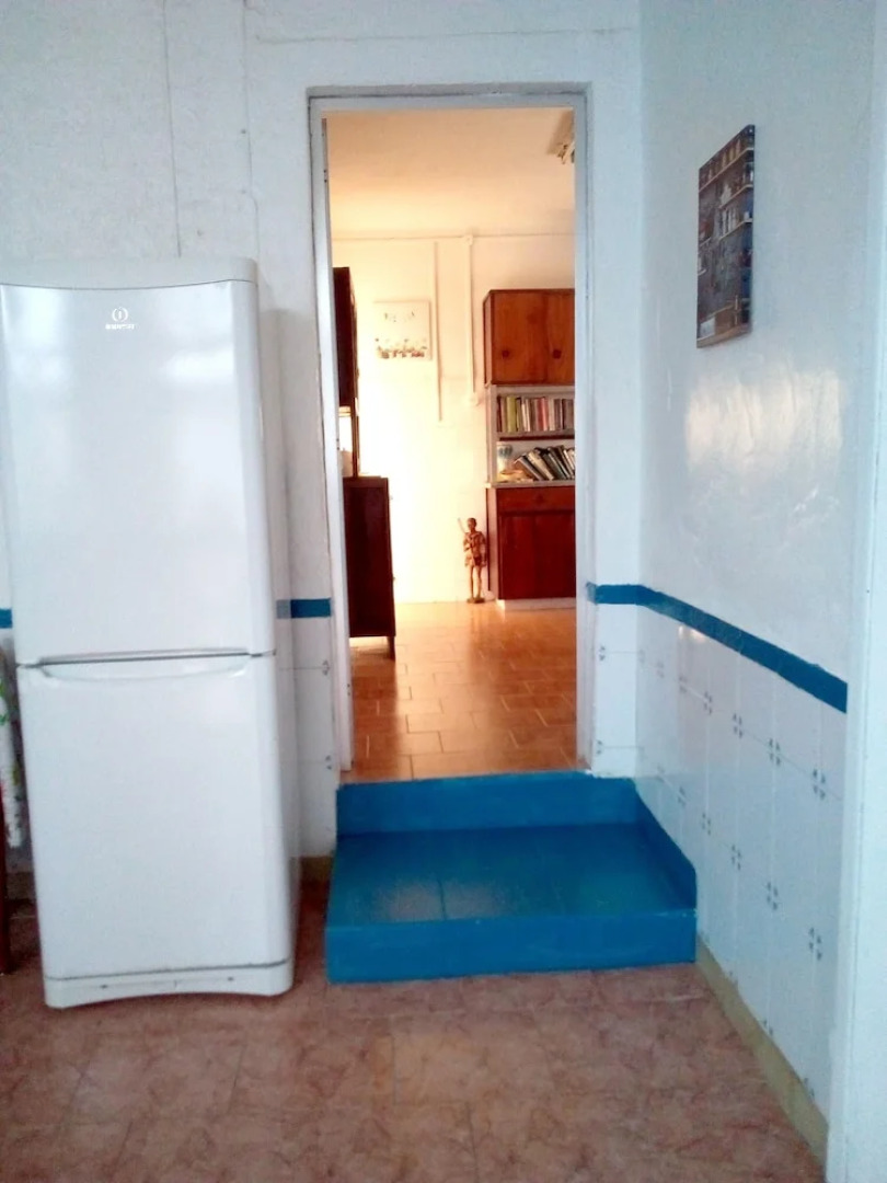 House With 2 Bedrooms in São Vicente do Paul, With Shared Pool, Enclosed Garden and Wifi Near the Beach