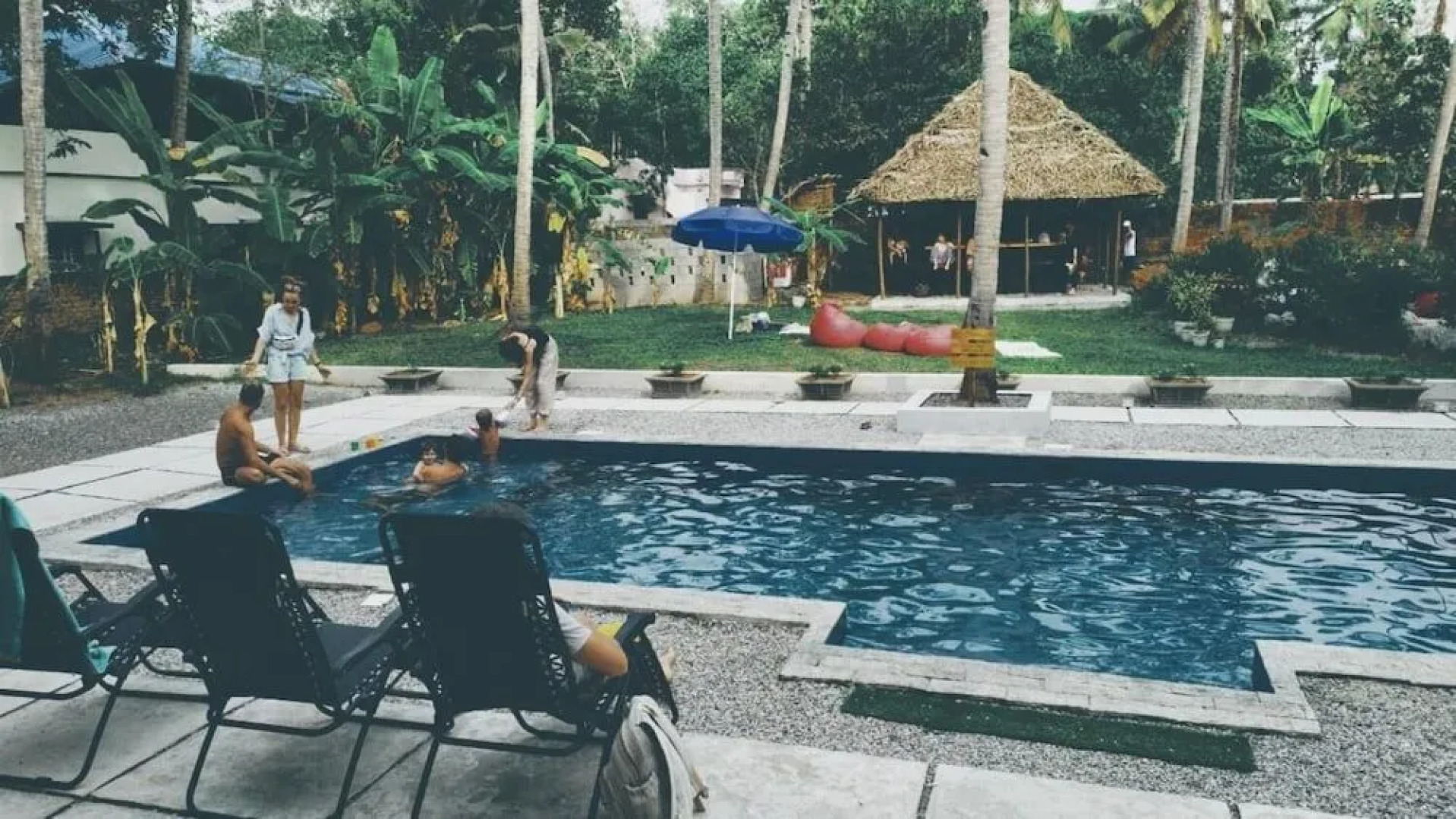 Keratheeram Beach Resort