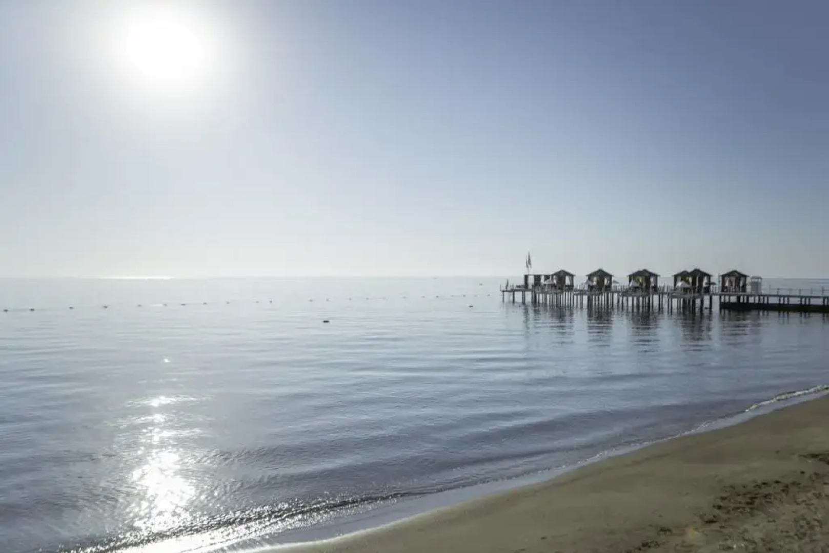 Nirvana Mediterranean Excellence - All Inclusive