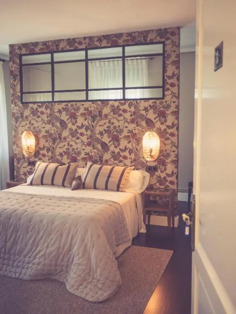 Alojamiento Casa Indiana La Escondida