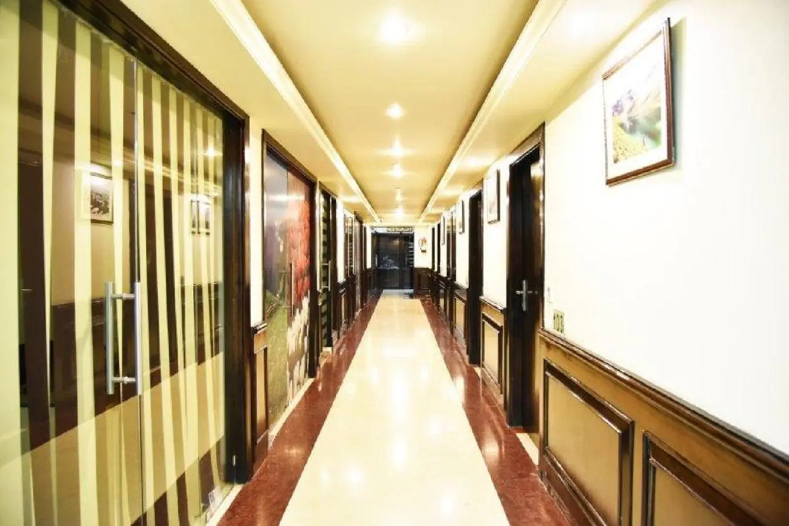 Indraprastha Resort Dalhousie