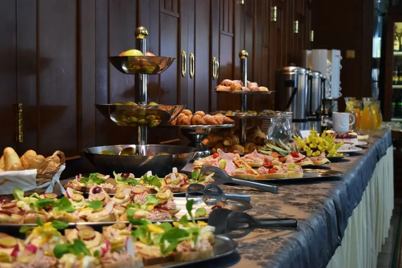 Grand Hotel Residence