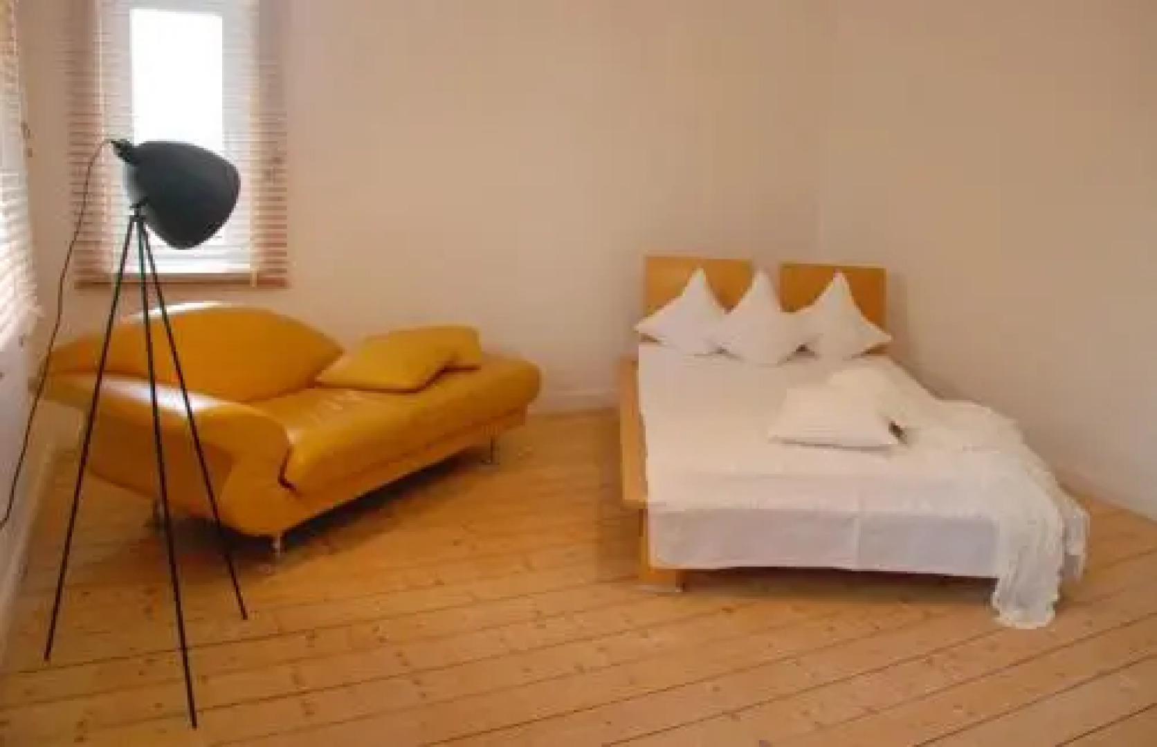 Sweet Clementine B & B