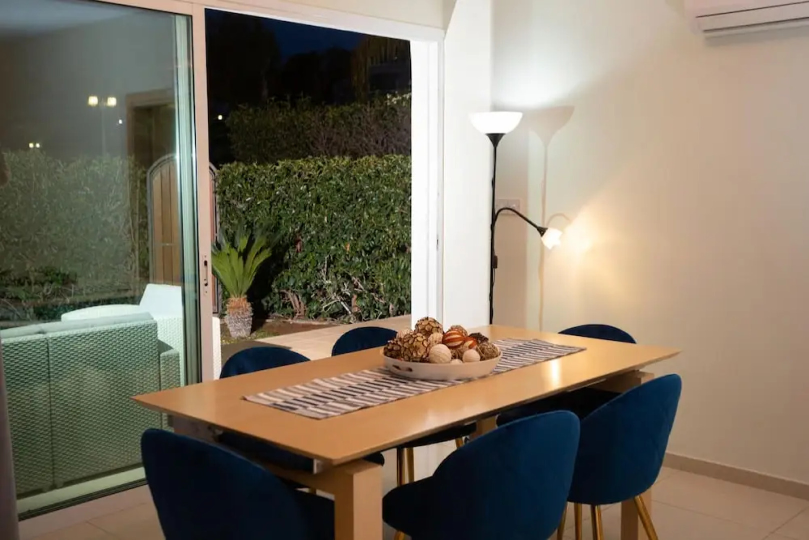 Bay View Gardens Apt 1