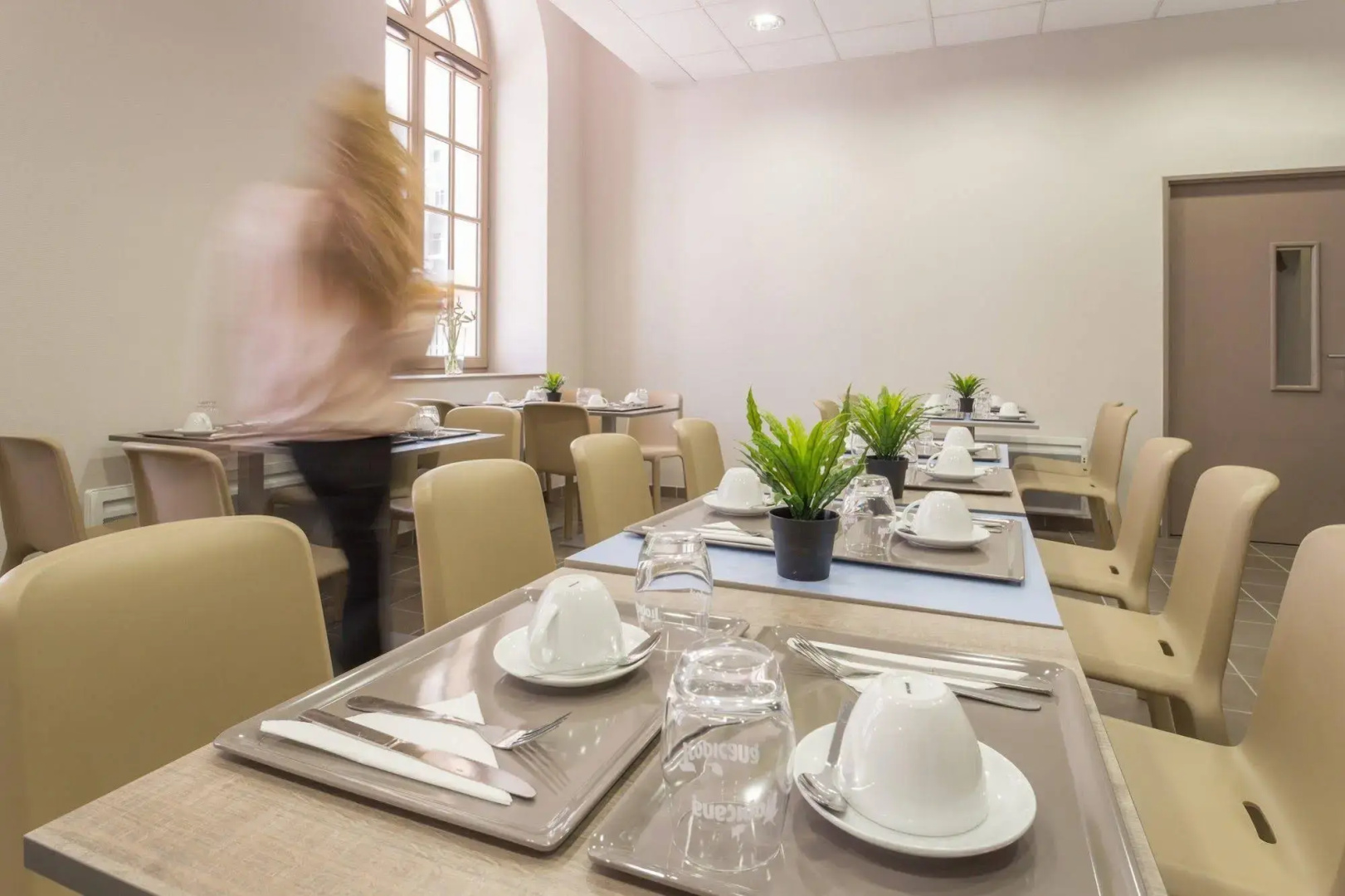 Appart'City Confort Reims Centre
