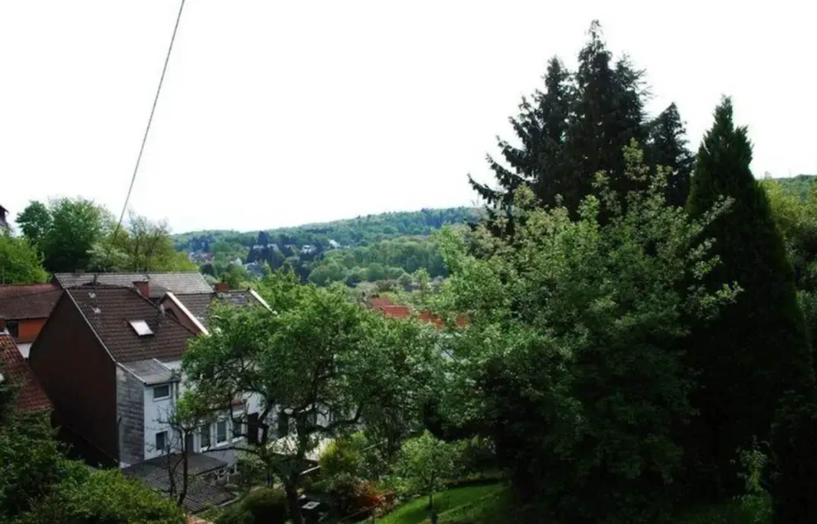 Pension Schuhlstrasse Dudweiler