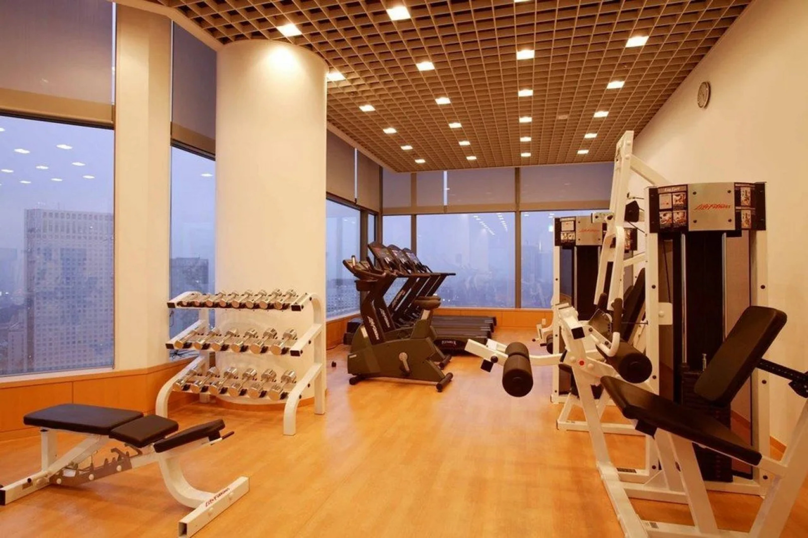 The Strings by InterContinental Tokyo by IHG