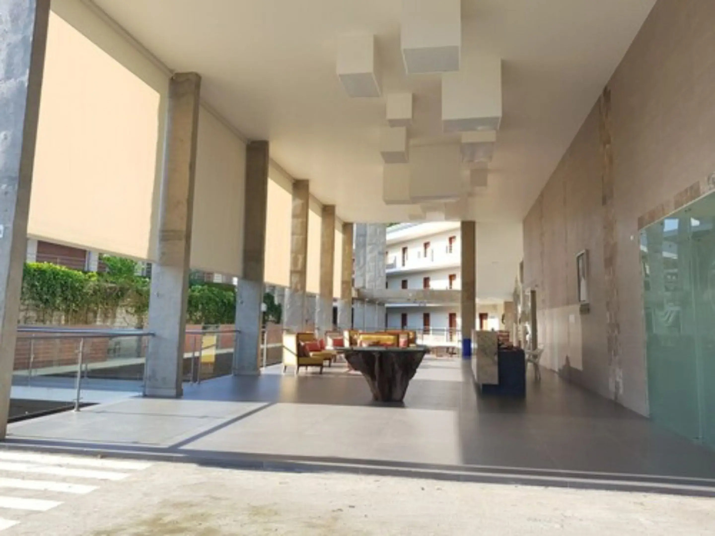 Gran Hotel de Lago Shushufindi