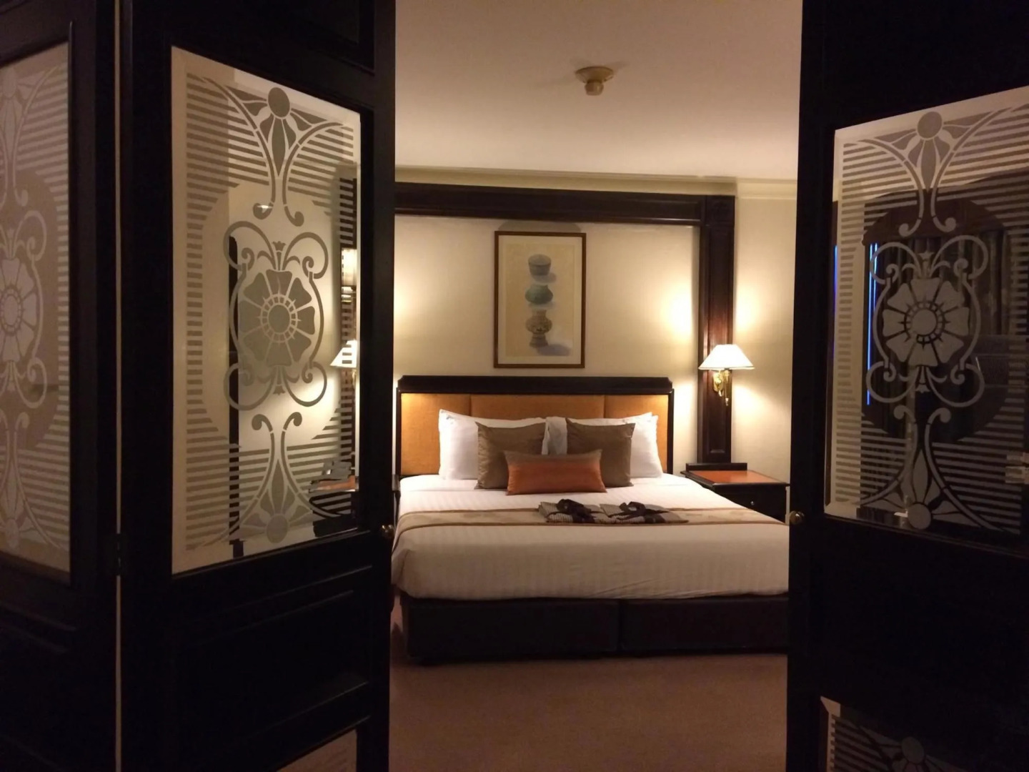 Topland Hotel & Convention Centre