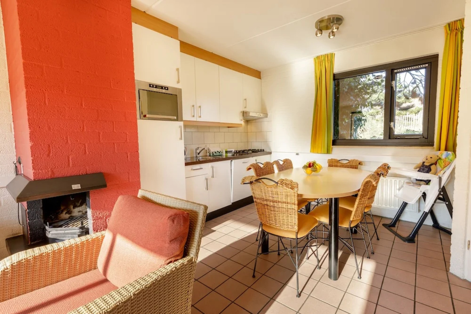 Center Parcs Park Zandvoort