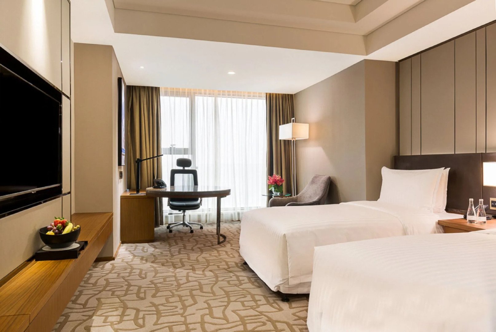 Swiss Grand Nanchang